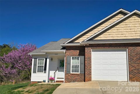 Photo of 1662 Golden Cedar Lane, Newton, NC 28658 (MLS # 4359464)