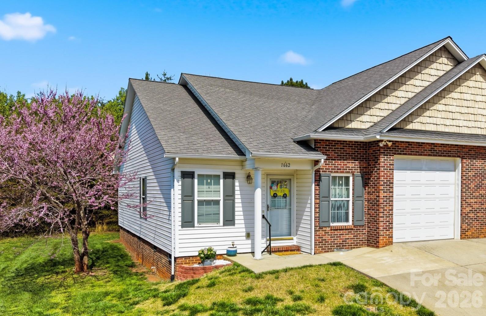 Mt Olive Manor - Residential