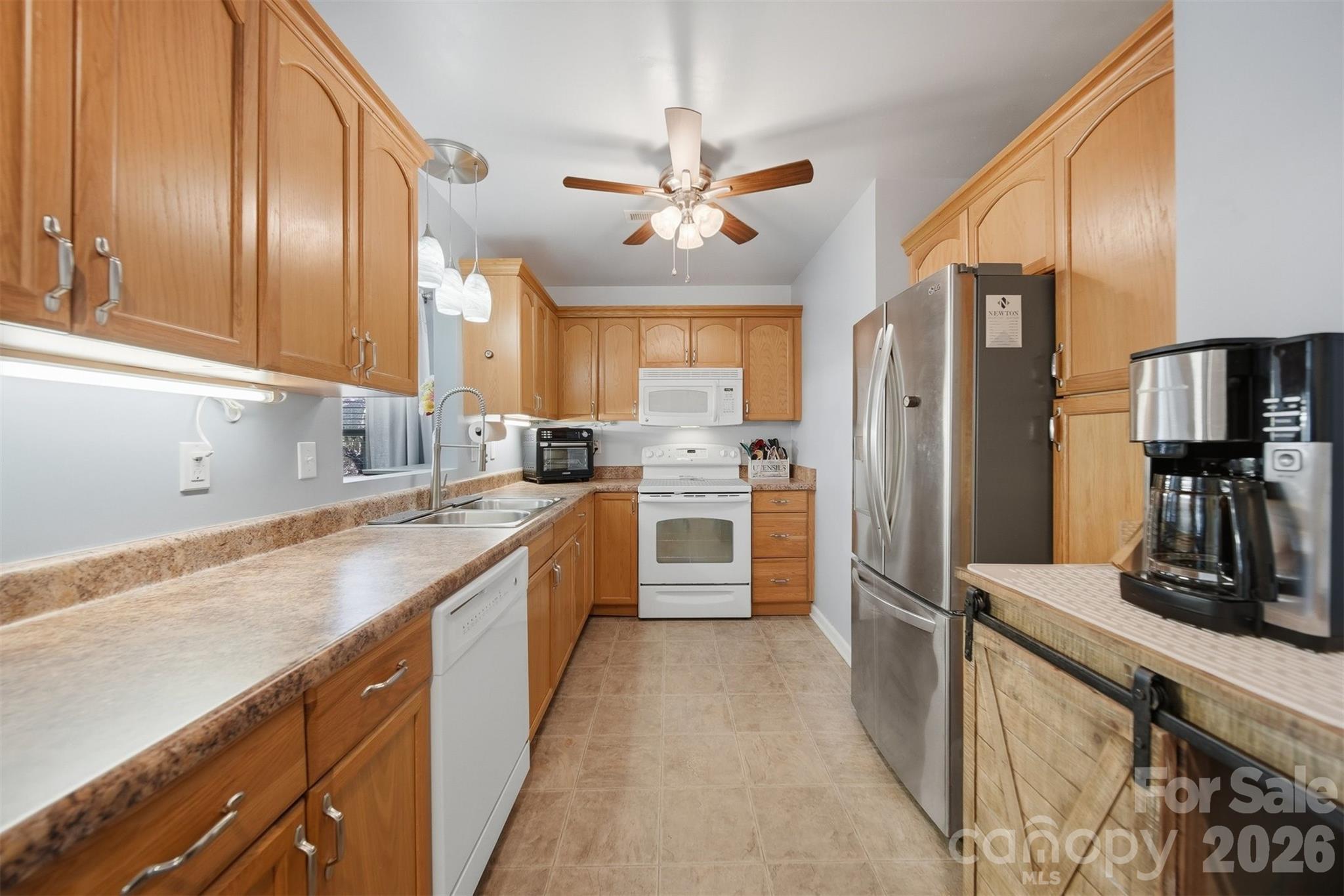 Mt Olive Manor - Residential