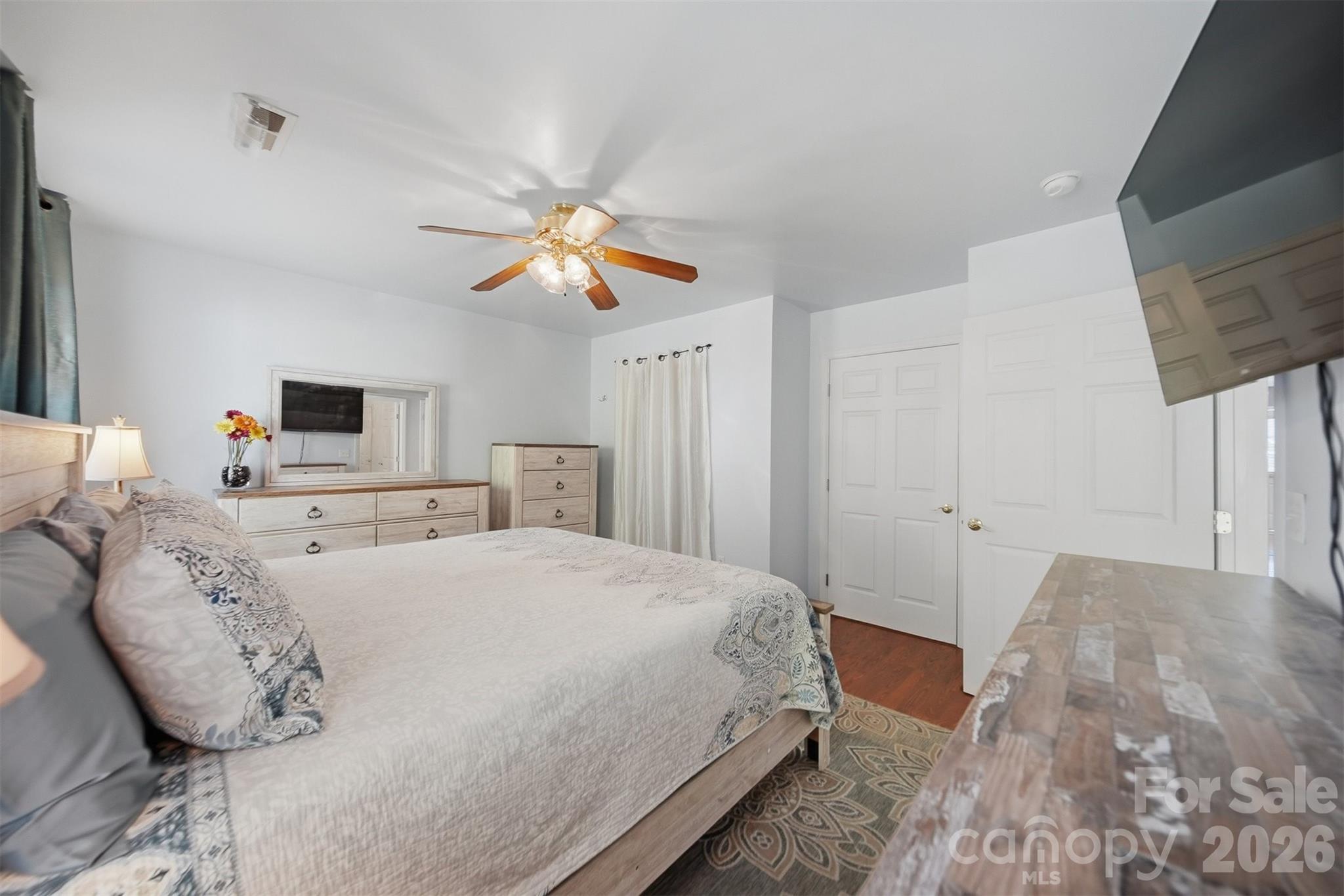 Mt Olive Manor - Residential