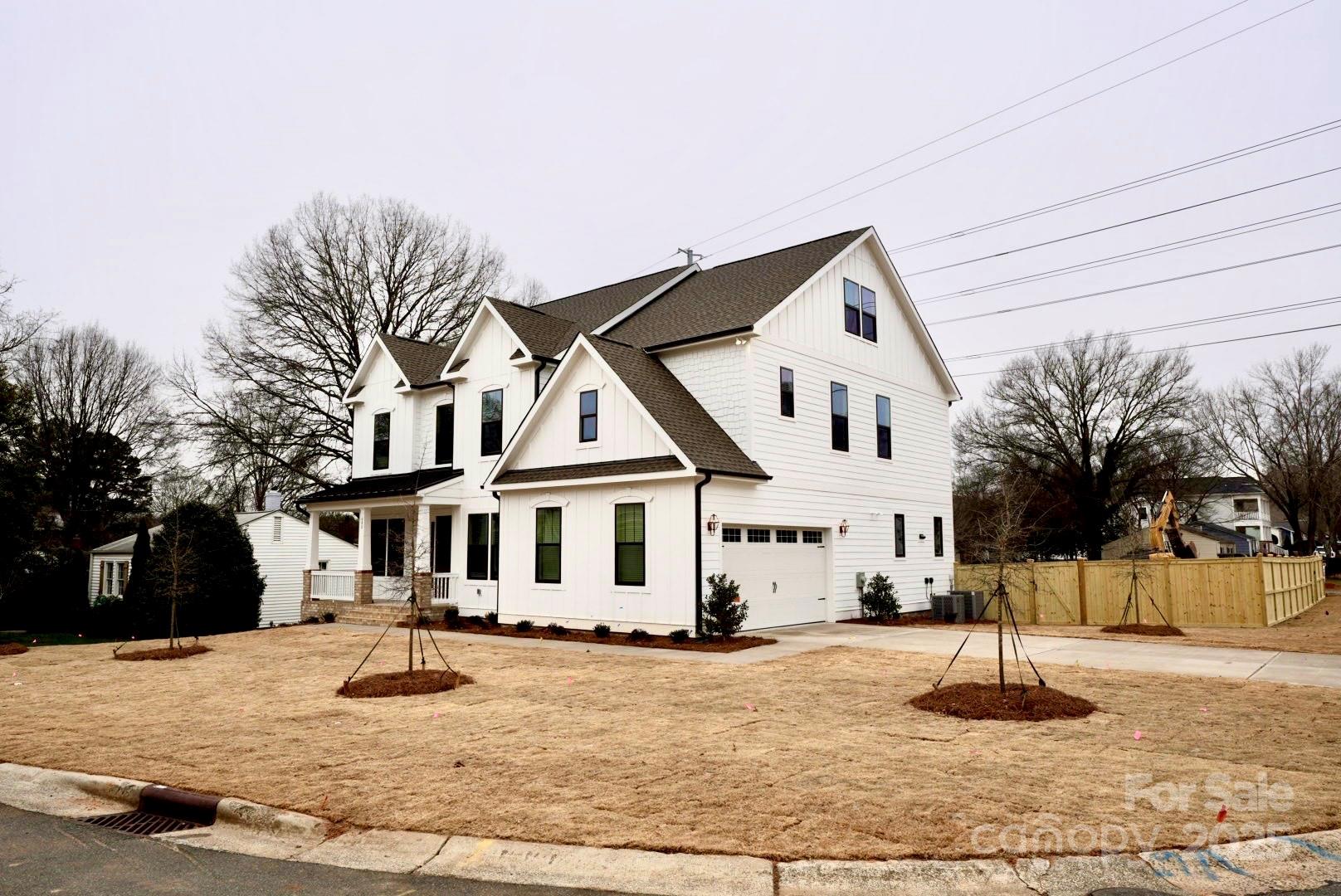 Sedgefield - Residential