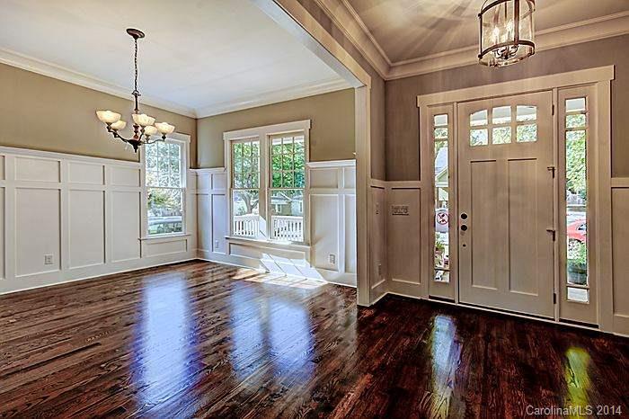 Dilworth - Residential