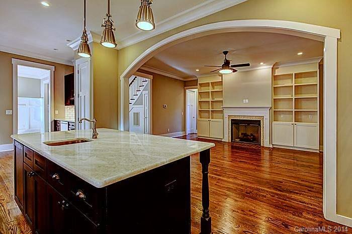 Dilworth - Residential