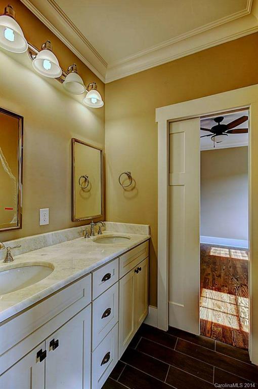 Dilworth - Residential