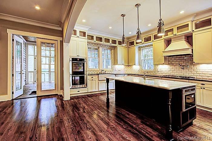 Dilworth - Residential