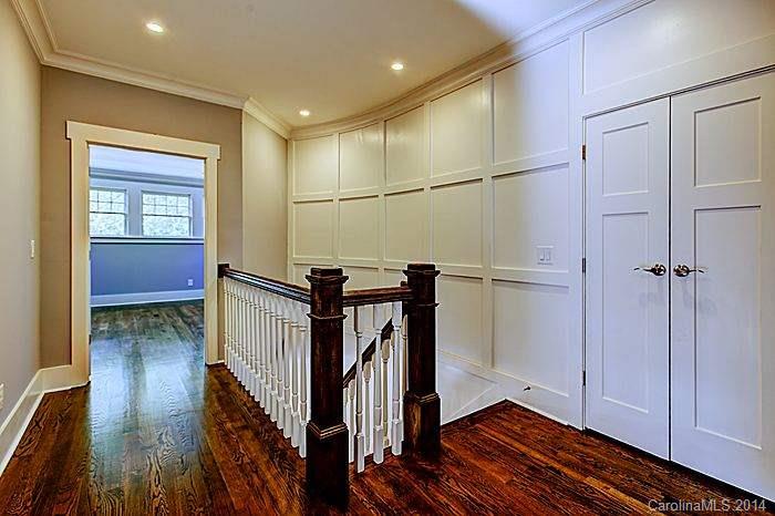 Dilworth - Residential