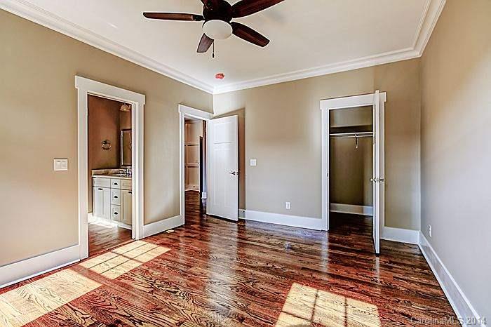 Dilworth - Residential