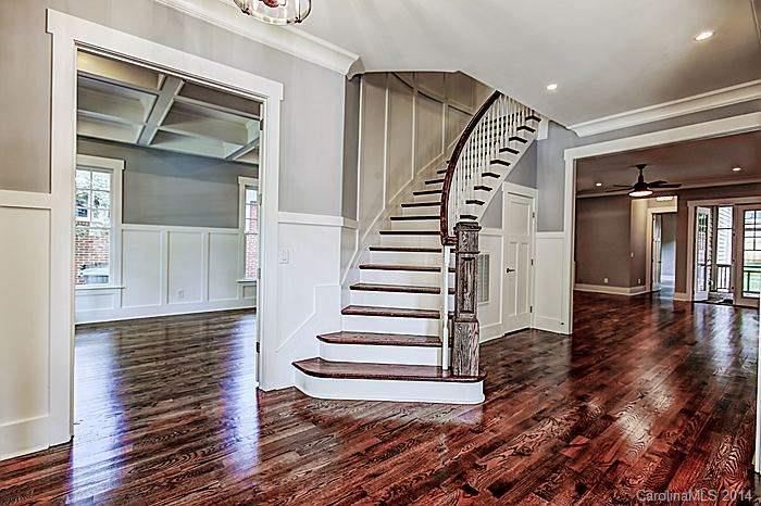 Dilworth - Residential