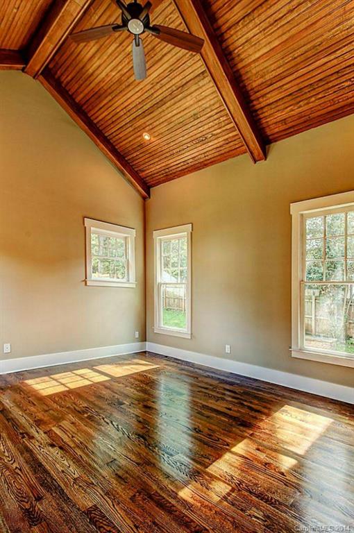 Dilworth - Residential