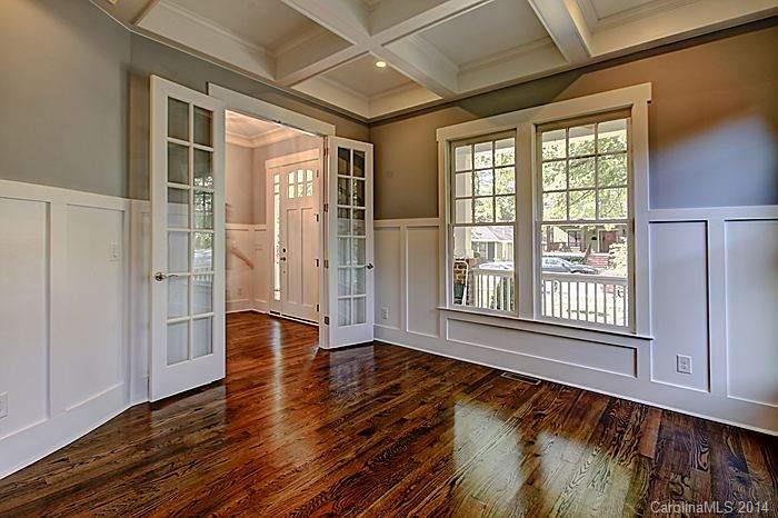 Dilworth - Residential