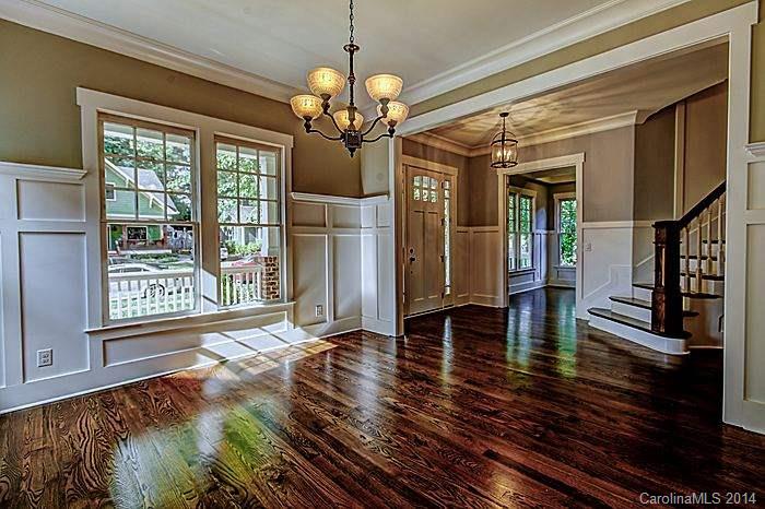 Dilworth - Residential