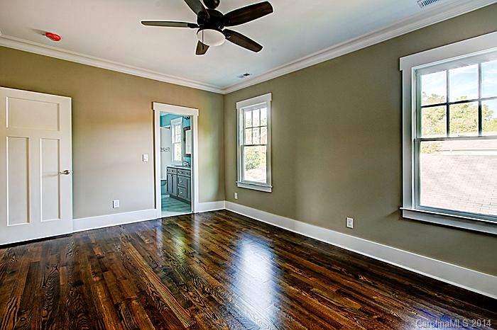 Dilworth - Residential