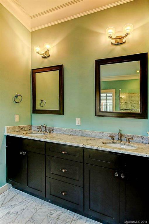 Dilworth - Residential