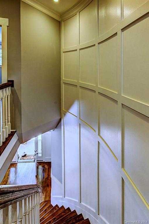 Dilworth - Residential