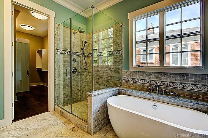 Dilworth - Residential