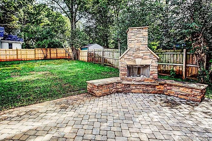 Dilworth - Residential