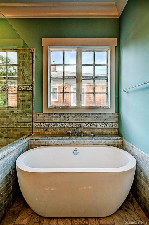 Dilworth - Residential