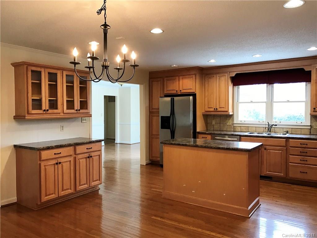 River Hills - Residential