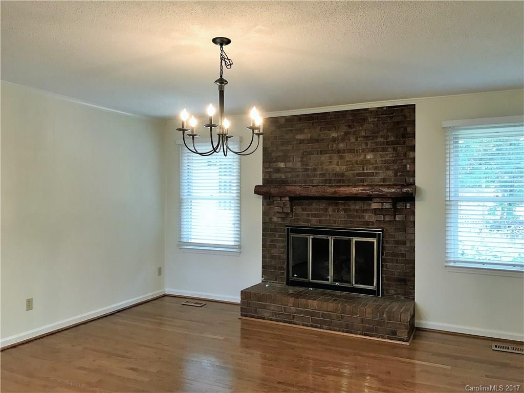 River Hills - Residential