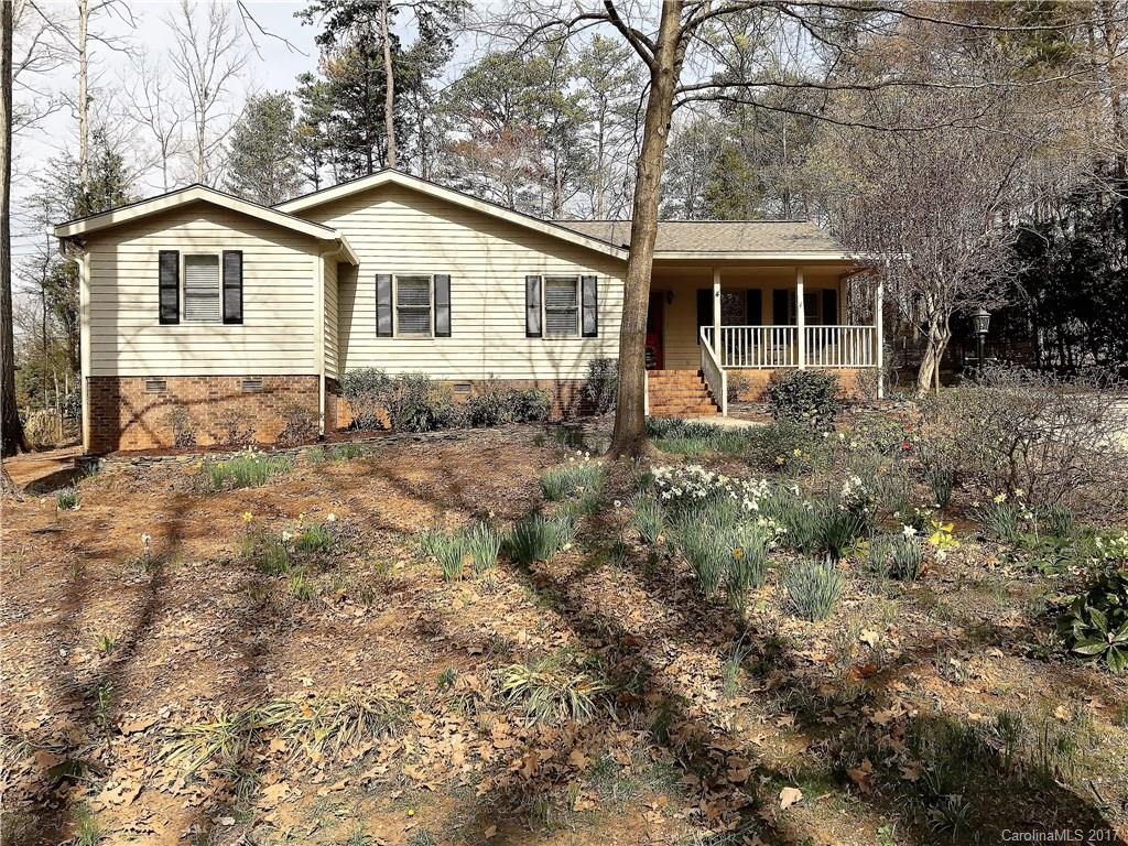 River Hills - Residential