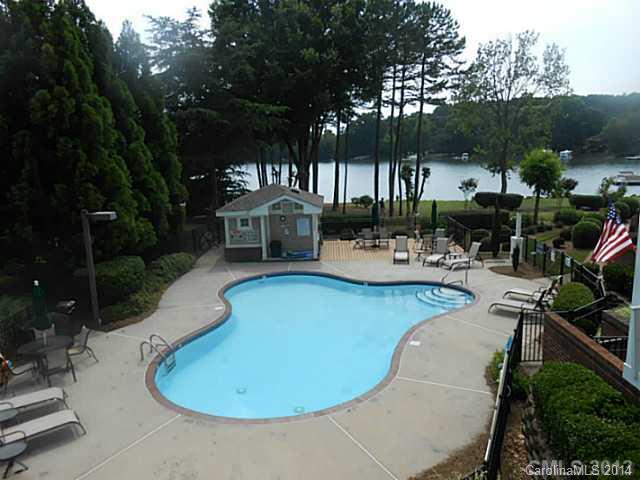 Harborside - Residential Lease