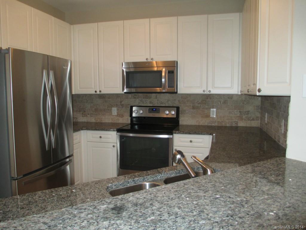 Harborside - Residential Lease