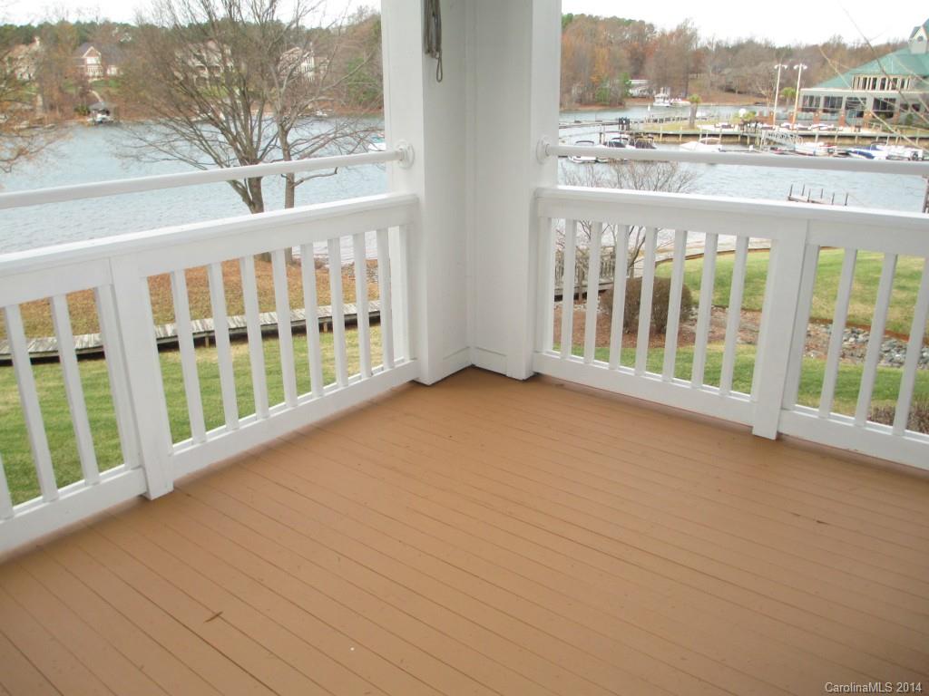 Harborside - Residential Lease