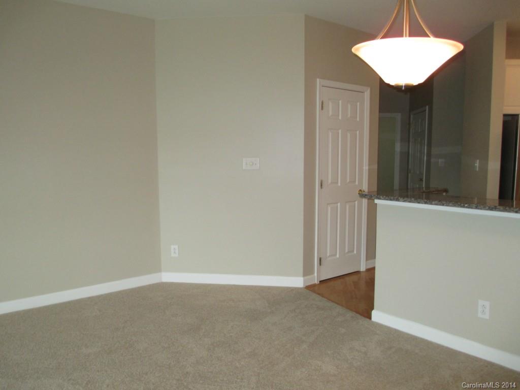 Harborside - Residential Lease