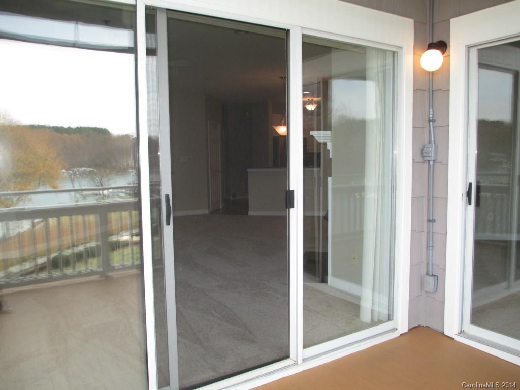 Harborside - Residential Lease