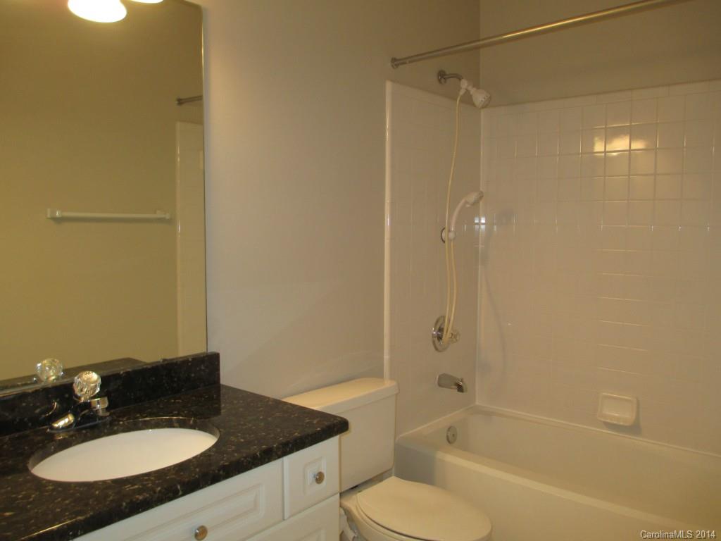 Harborside - Residential Lease