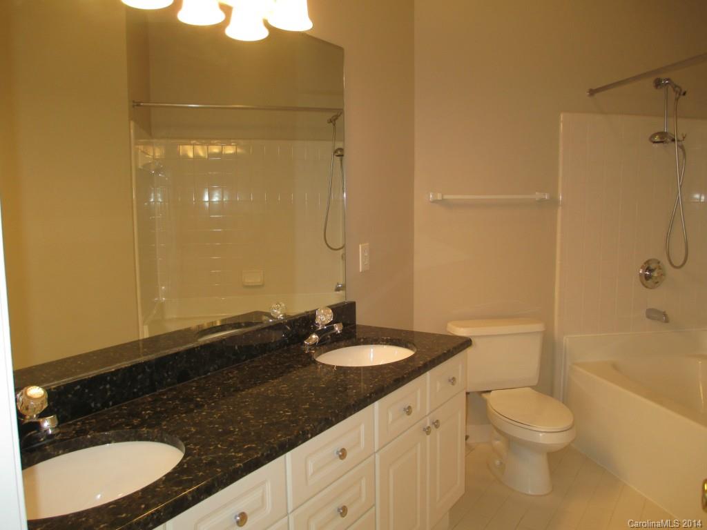 Harborside - Residential Lease