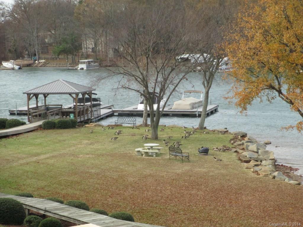 Harborside - Residential Lease