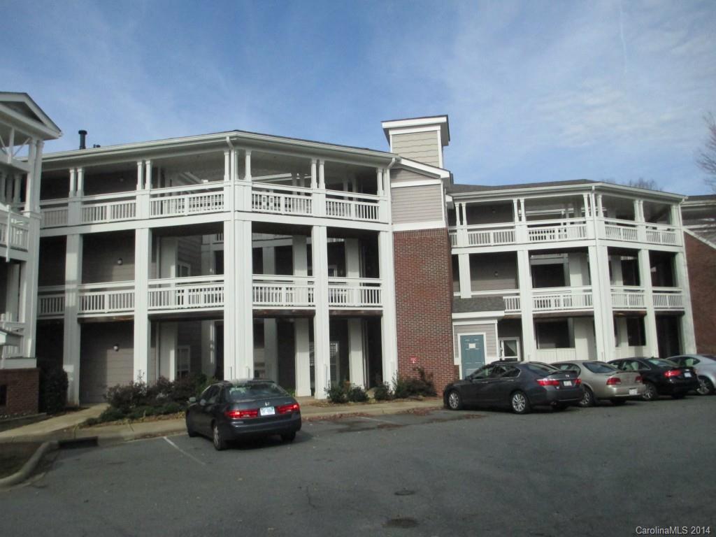 Harborside - Residential Lease