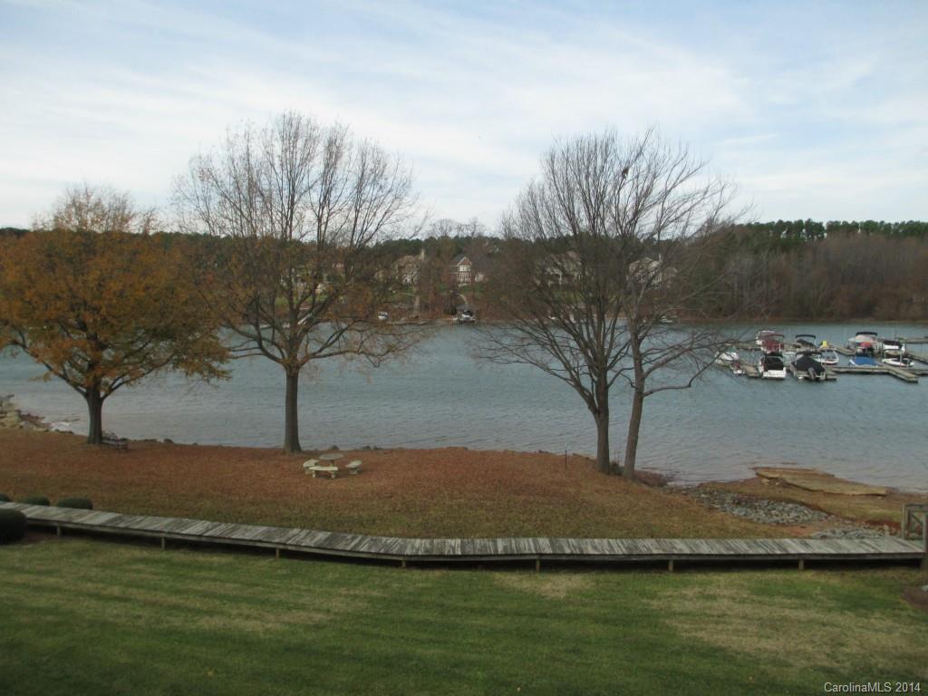 Harborside - Residential Lease