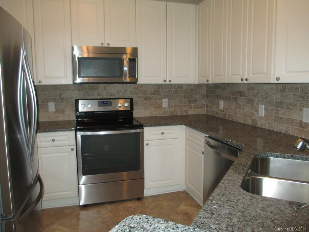 Harborside - Residential Lease