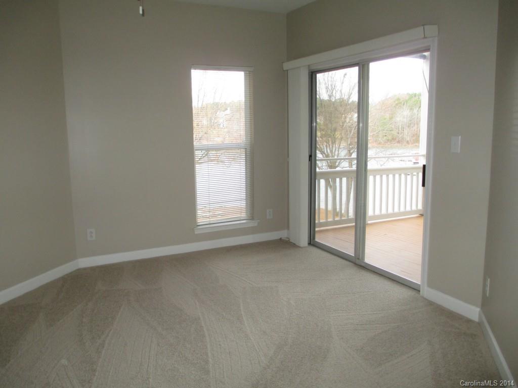 Harborside - Residential Lease