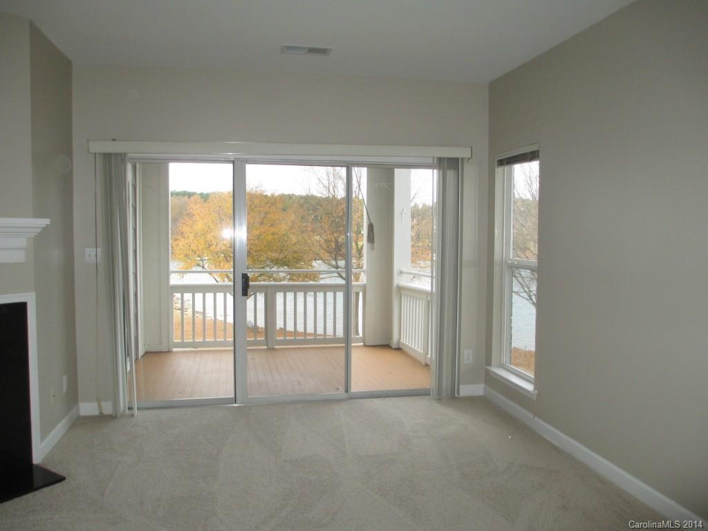 Harborside - Residential Lease