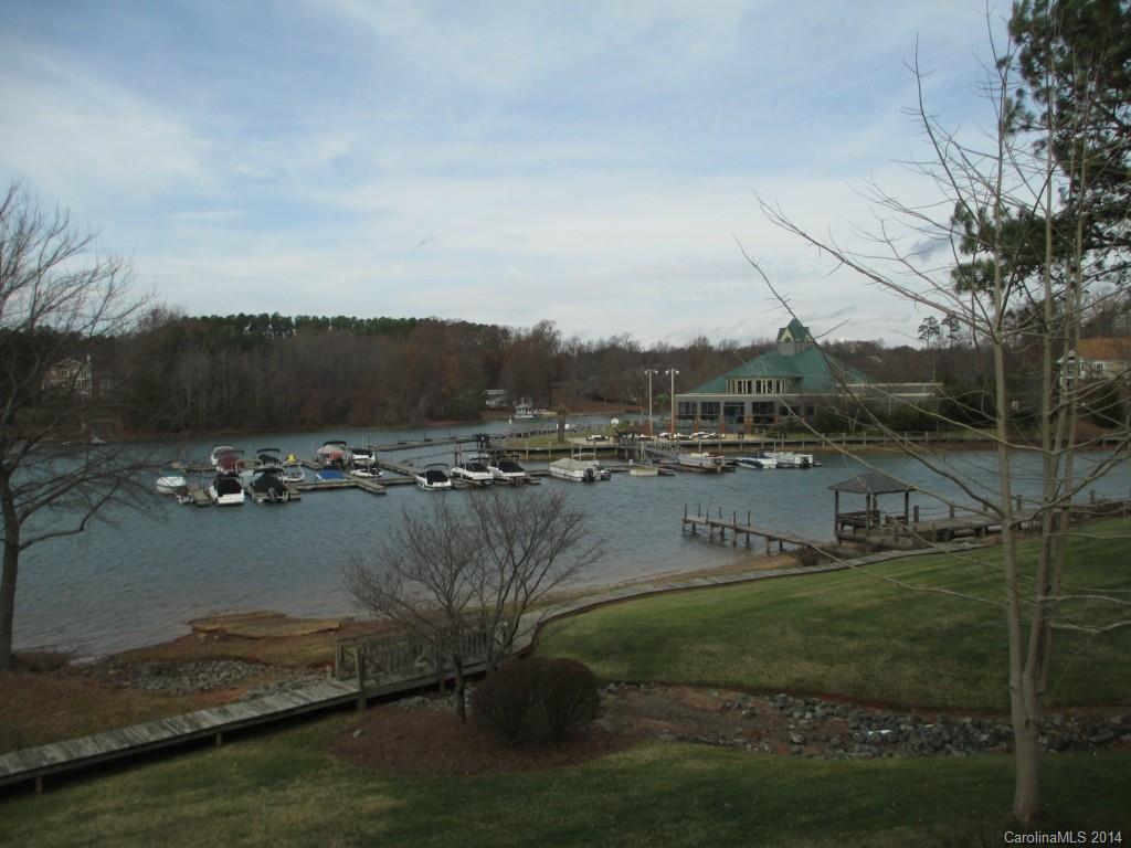 Harborside - Residential Lease