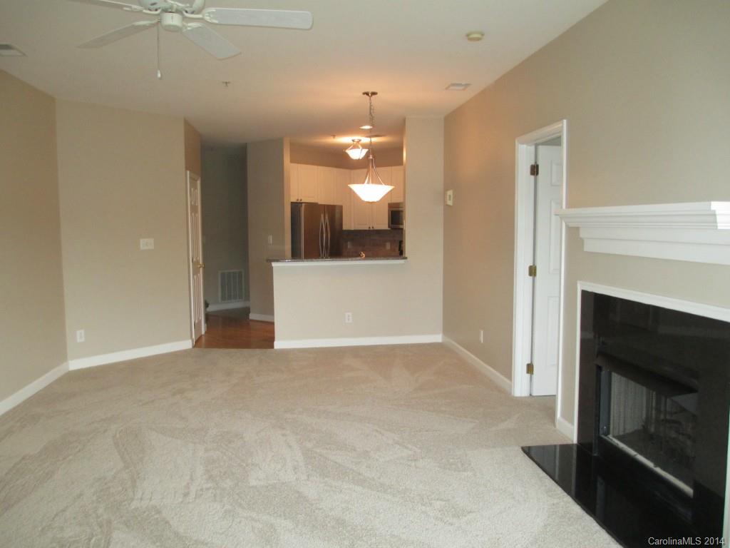 Harborside - Residential Lease