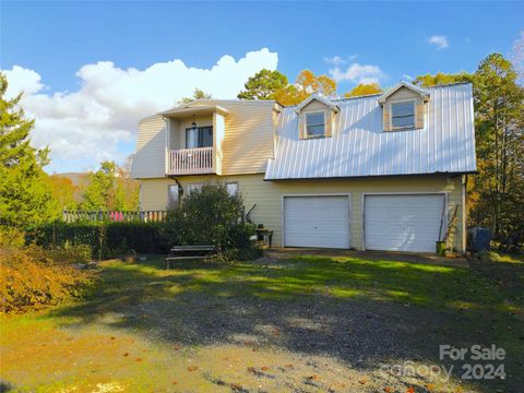 A home in Bostic