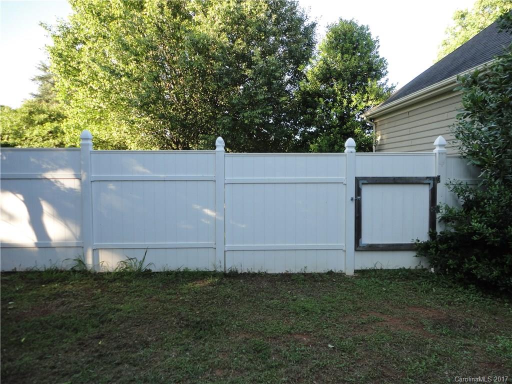 Jamestowne - Residential