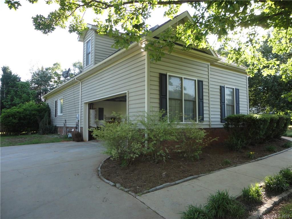 Jamestowne - Residential