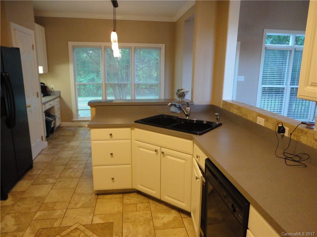 Jamestowne - Residential