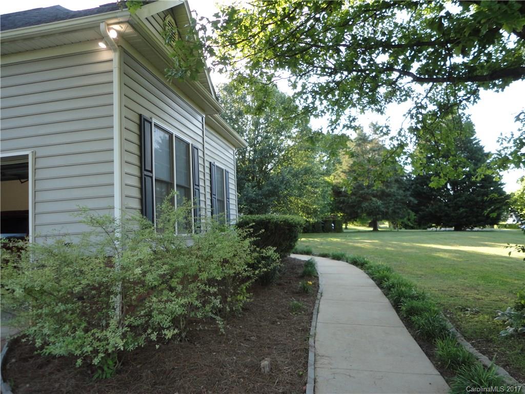 Jamestowne - Residential