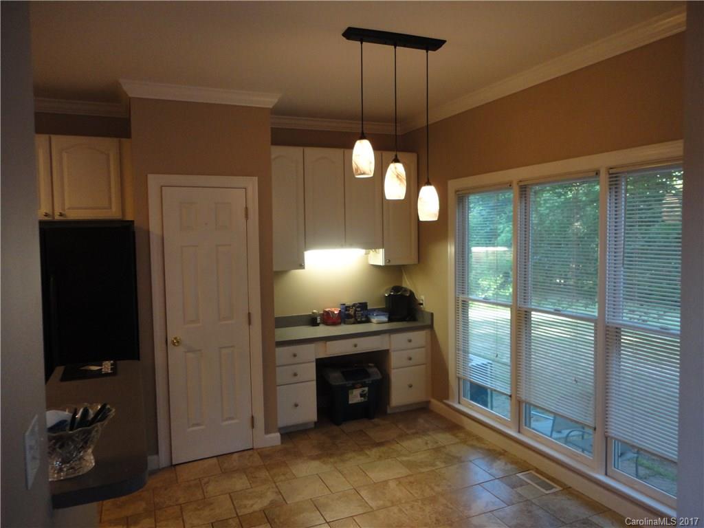 Jamestowne - Residential