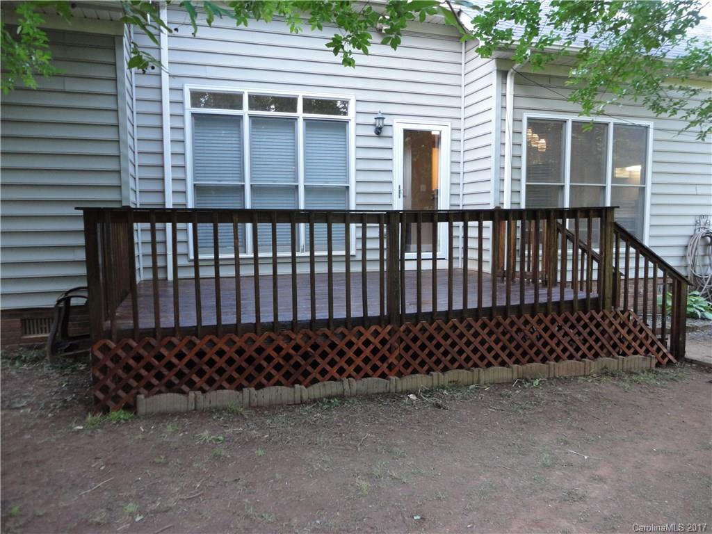 Jamestowne - Residential