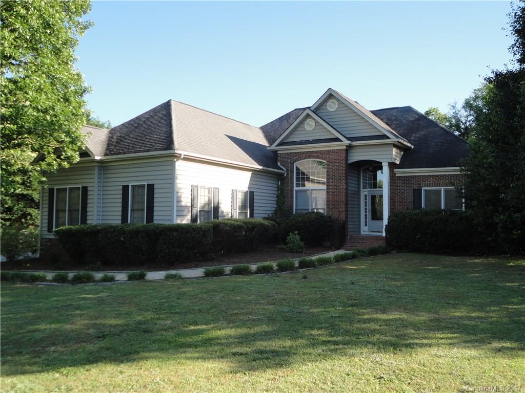 Jamestowne - Residential