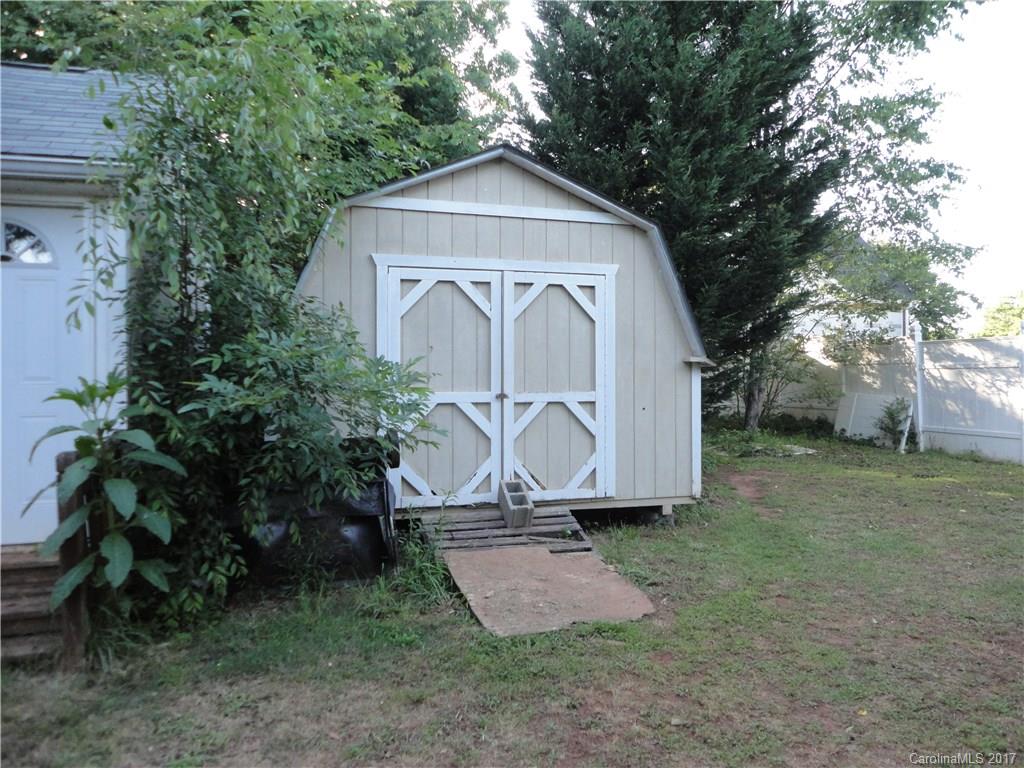 Jamestowne - Residential