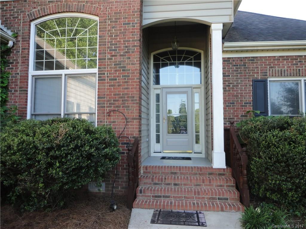 Jamestowne - Residential