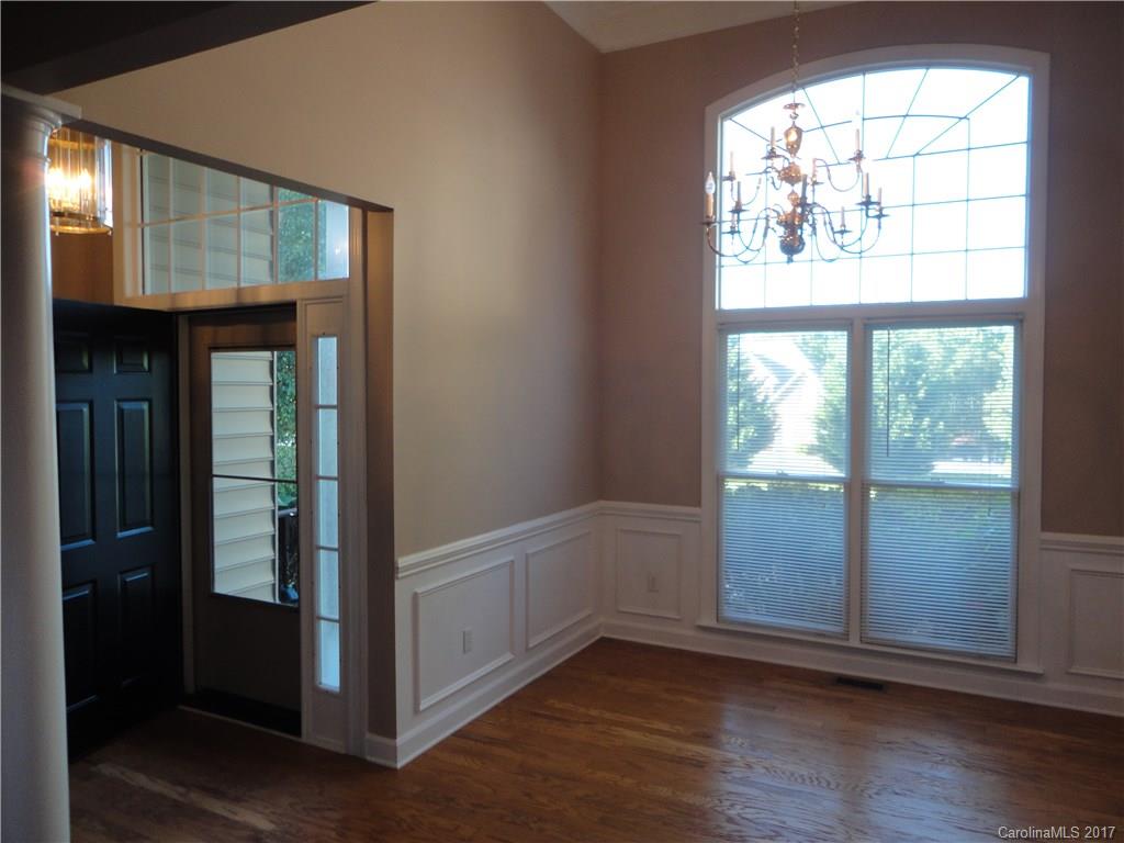 Jamestowne - Residential